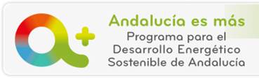 Subvenciones energético Andalucía 2017